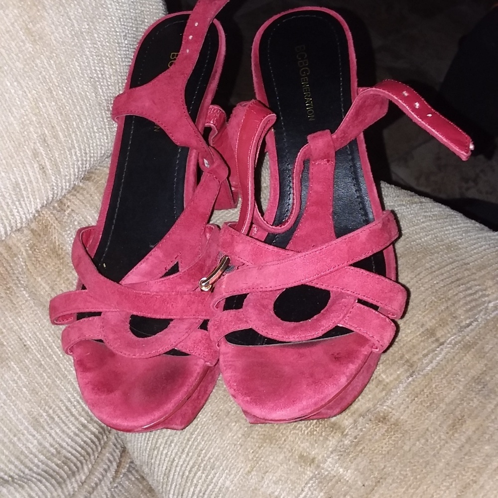Heels